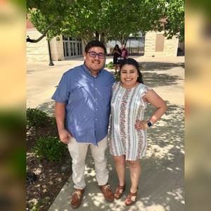 Meet your Posher, Miriam